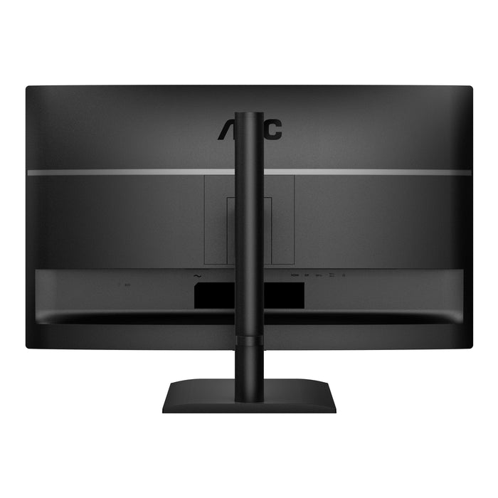 EAN 4038986182812 - AOC E4 Q27E4U pantalla para PC 68,6 cm (27") 2560 x 1440 Pixeles Quad HD LED Negro imagen 10