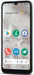 EAN 7322460087258 - Doro 8100 PLUS 15,5 cm (6.1") SIM única Android 11 Go edition 4G USB Tipo C 2 GB 32 GB 3000 mAh Grafito imagen 3