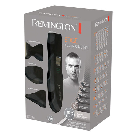 EAN 4008496725434 - Remington PG6030 Negro imagen 2