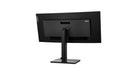 EAN 0195891382325 - Lenovo ThinkVision P34w-20 LED display 86,7 cm (34.1") 3440 x 1440 Pixeles Wide Quad HD Negro imagen 4