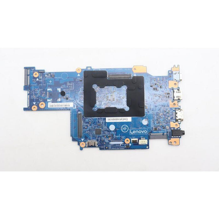 4g Motherboard With Intel Amt  And Tpm Support