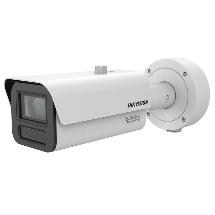 4mp Acusense Moto Varifocal  Bullet Camera