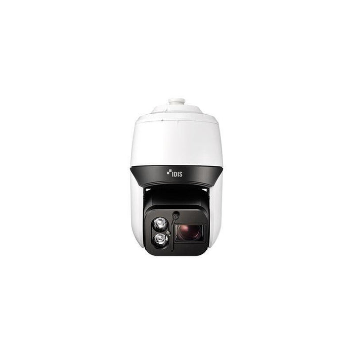 4mp Ir Ptz Network Camera  With Ai