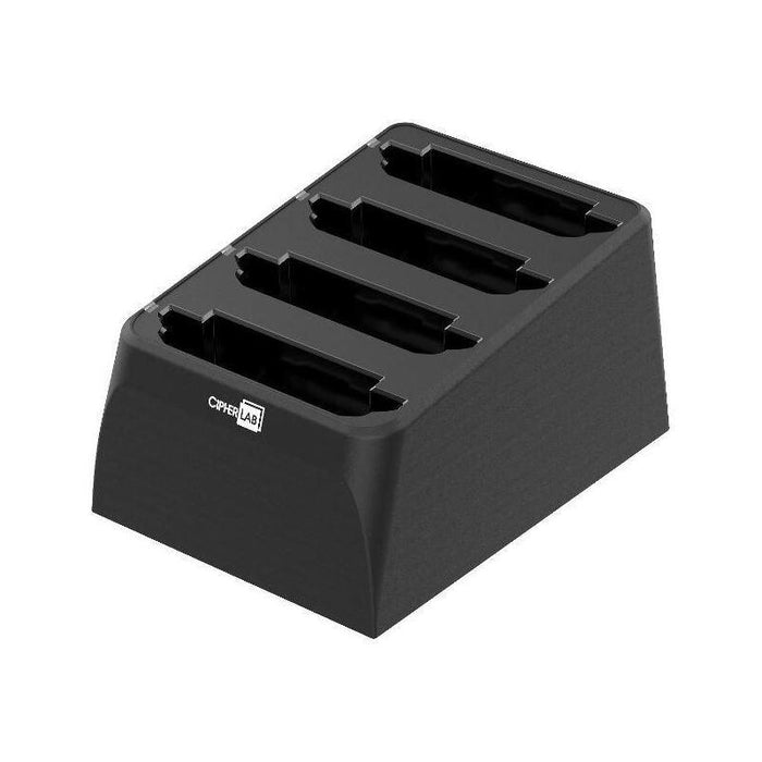 (4sb-Rs36) 4 Slot Battery  Charger For Rs36 Uk Adapter