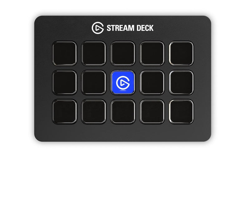 EAN 0840006640554 - Elgato Stream Deck MK.2 Negro 15 botones imagen 6
