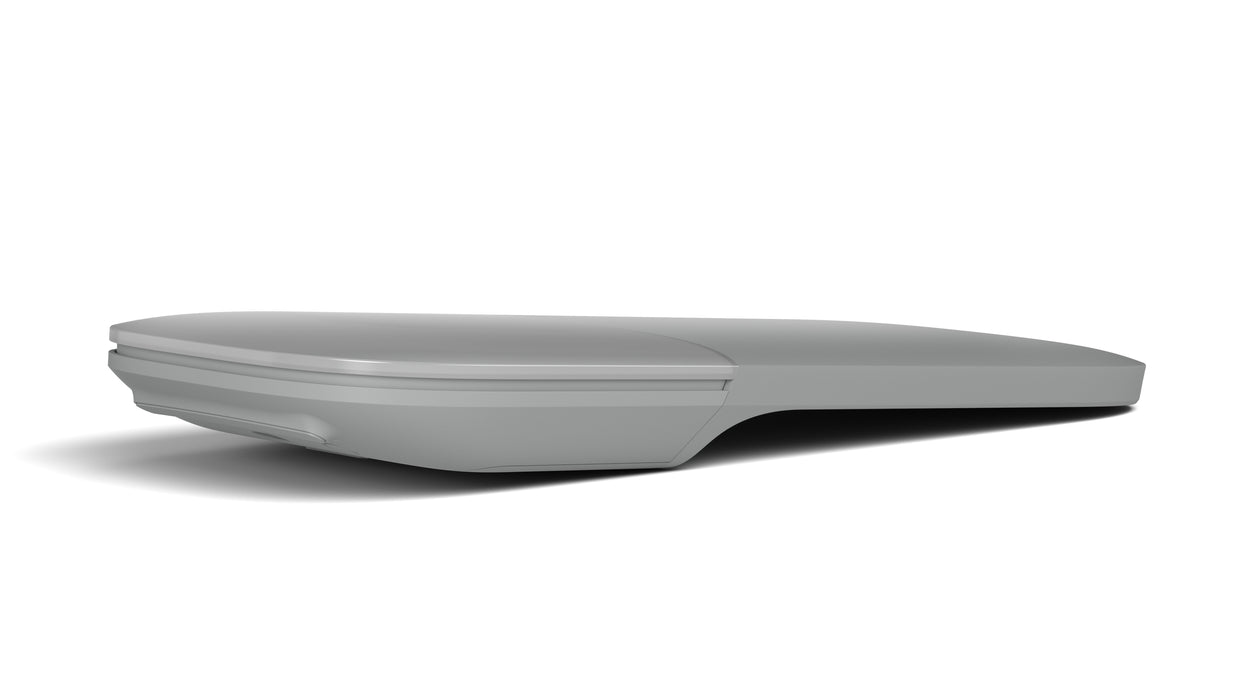 EAN 0889842185379 - Microsoft Surface Arc Mouse ratón Viajes Ambidextro Bluetooth BlueTrack 1000 DPI imagen 2