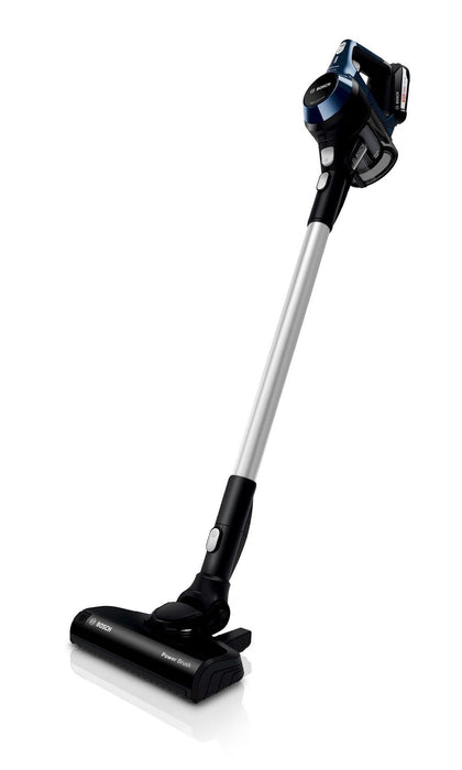 EAN 4242005182138 - Bosch Serie 6 BBS611PCK aspiradora de pie y escoba eléctrica Aspiradora escoba 2 en 1 Batería Secar Filtr imagen 2