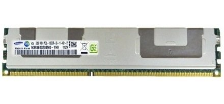 EAN 4053162982192 - Samsung M386B4G70DM0-YK04 módulo de memoria 32 GB 4 x 8 GB DDR3L ECC imagen 1