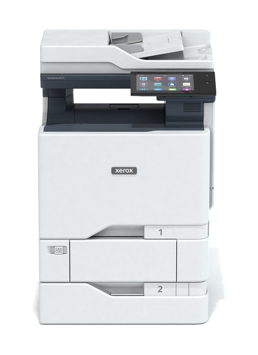 EAN 95205040807 - Xerox VersaLink C625V_DN impresora multifunción Laser 1200 x 1200 DPI imagen 4