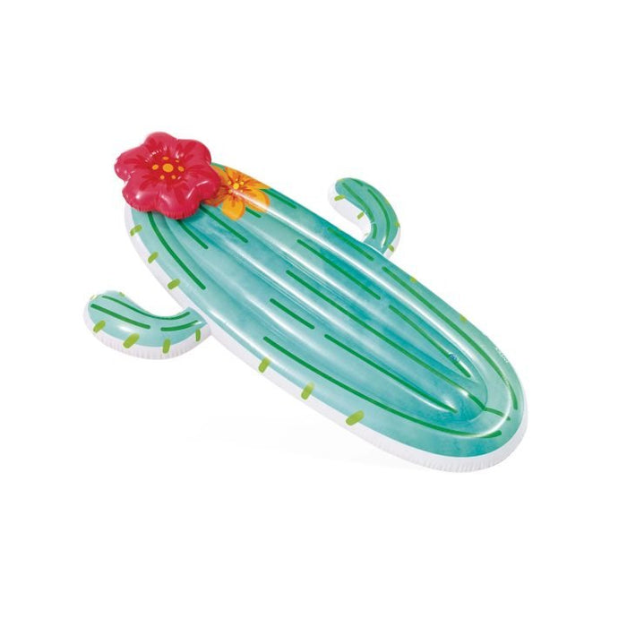 EAN 6941057425856 - Intex 58793EU flotador para piscina y playa Multicolor Imagen Vinilo Colchón flotante imagen 2