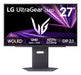 EAN 8806096357484 - LG 27GX790A-B pantalla para PC 68,6 cm (27") 2560 x 1440 Pixeles 2K OLED Negro imagen 1