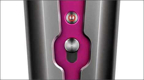 EAN 5025155046289 - Dyson Corrale Plancha de pelo Caliente Negro, Fucsia, Níquel 200 W 4,34 m imagen 10