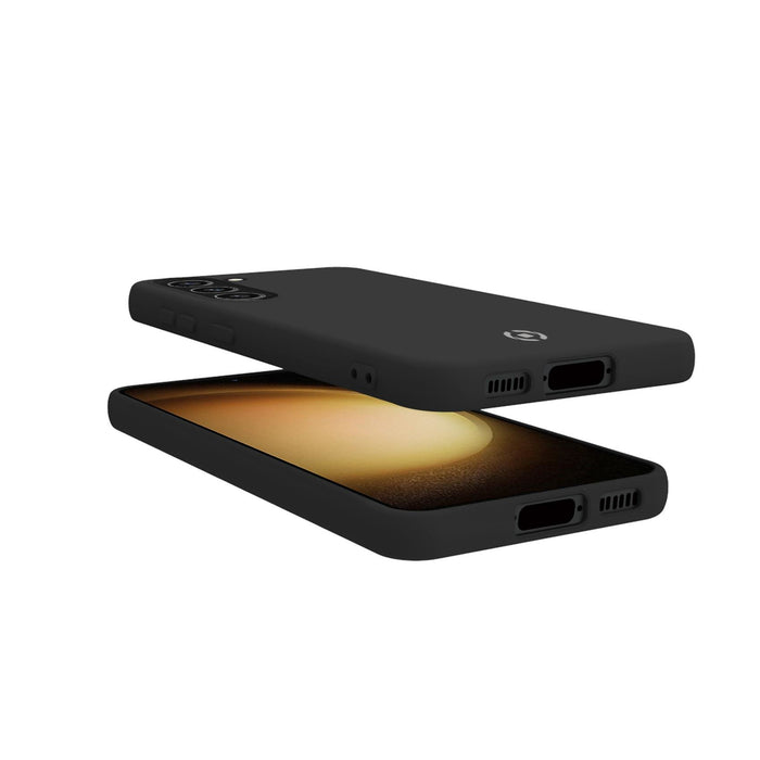 EAN 8021735200574 - Celly CROMO funda para teléfono móvil 16,8 cm (6.6") Negro imagen 9