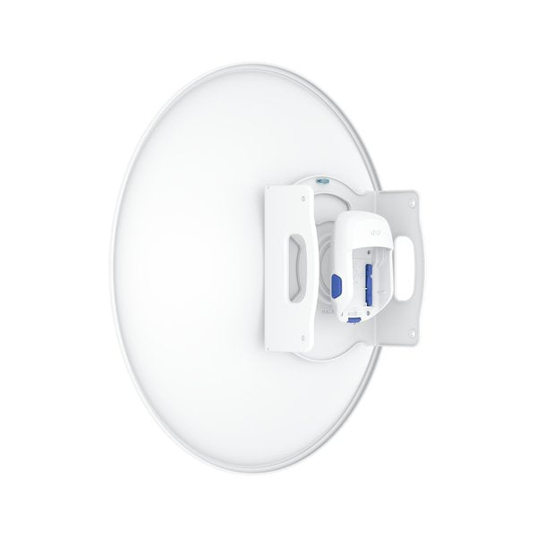 EAN 0810010076687 - Ubiquiti UISP Dish antena para red 30 dBi imagen 4