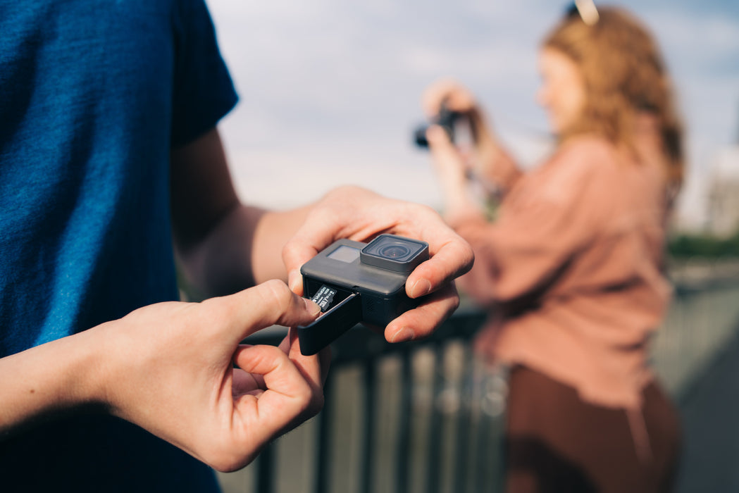 EAN 0023942440109 - Verbatim Premium 16 GB MicroSDHC Clase 10 imagen 3