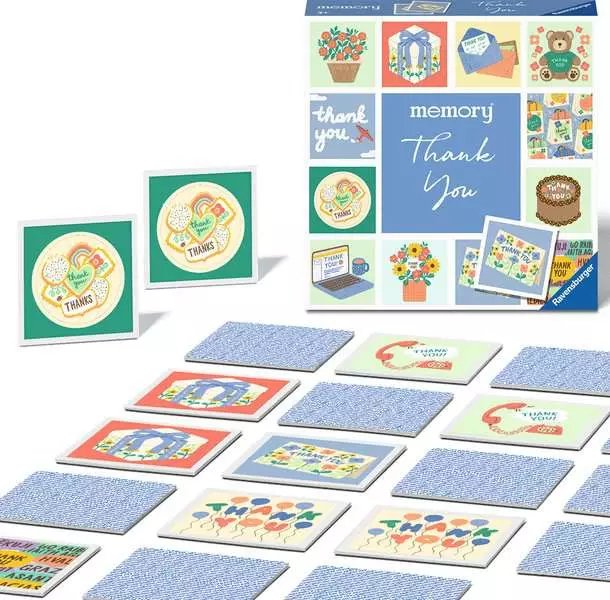 EAN 4005556224005 - Ravensburger 22400 juego de tablero 20 min Juego de mesa imagen 3