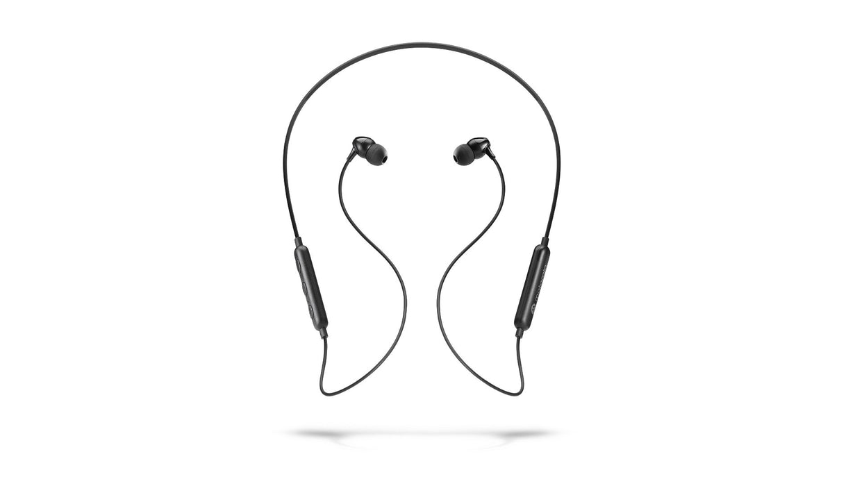 EAN 5055374715253 - Motorola SP106 auricular y casco Auriculares Inalámbrico Dentro de oído Deportes Bluetooth Negro imagen 3