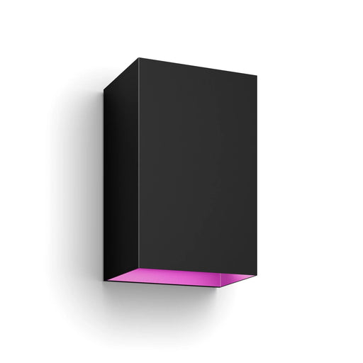 EAN 8718696174388 - Philips Hue White and Color ambiance 1746430P7 Aplique de pared para exterior Bluetooth 8 W imagen 1