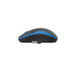 EAN 8716309104166 - Gembird WIRELESS OPTICAL MOUSE MUSW-4B-03-B 1600DP - Maus ratón Oficina Ambidextro RF inalámbrico Óptico  imagen 3