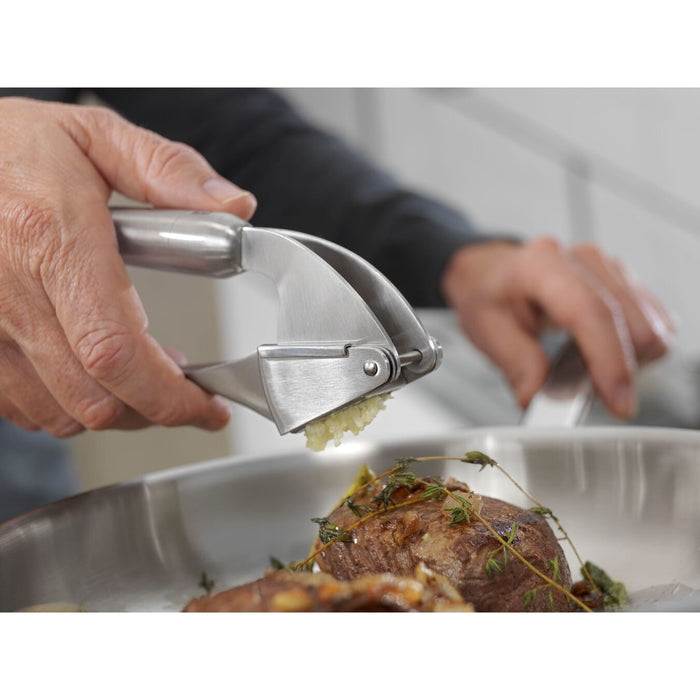 EAN 4009839401909 - ZWILLING PRO TOOLS Acero inoxidable Prensa de ajo de mano imagen 3
