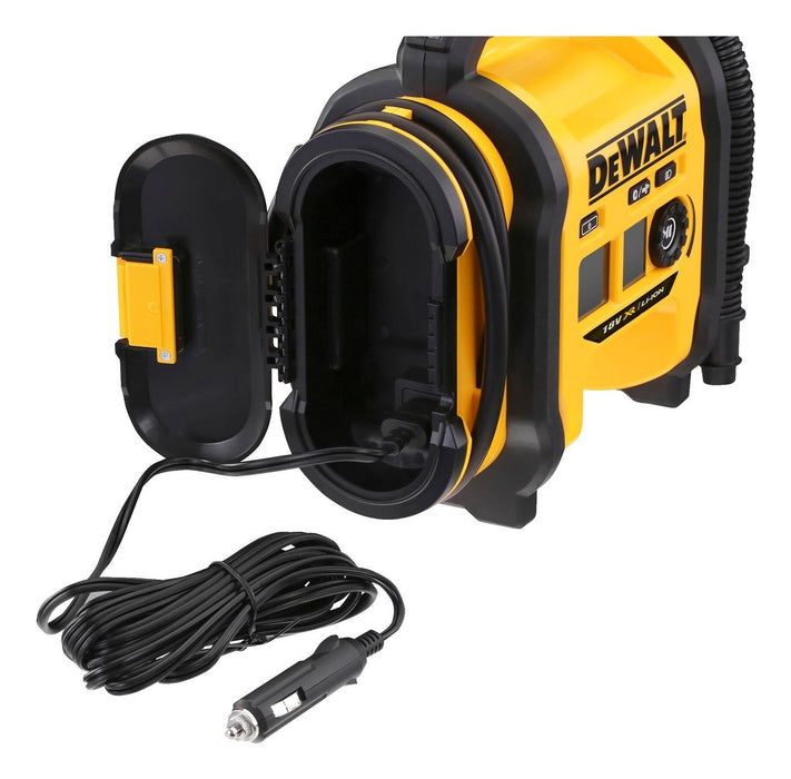 EAN 5902013963448 - DeWALT DCC018N compresor de aire imagen 15