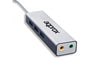EAN 8435099524441 - Approx APPUSB51HUB tarjeta de audio 5.1 canales USB imagen 1