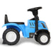 EAN 4042774463793 - Jamara New Holland T7 Tractor Correpasillos con forma de tractor imagen 11