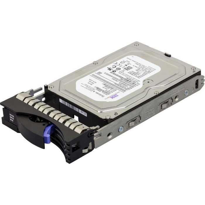 500gb Sata 35inch   Hard Drive