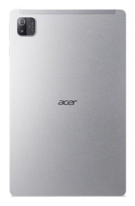 EAN 4711474063991 - Acer Iconia A10-21-A7RM 128 GB 25,6 cm (10.1") 4 GB Android 14 Plata imagen 10