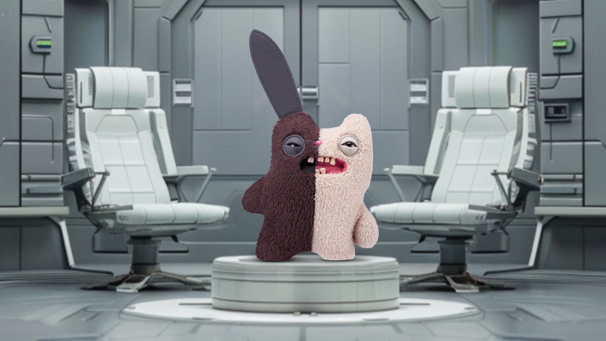 EAN 4894680041455 - ZURU Fuggler 15726 juguete de peluche imagen 71