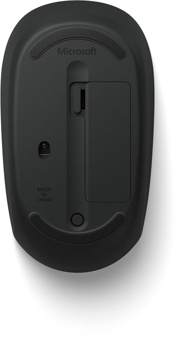 EAN 0889842532272 - Microsoft Bluetooth Mouse ratón Oficina Ambidextro 1000 DPI imagen 3