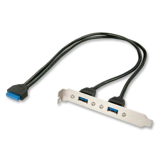 EAN 4002888330961 - Lindy 33096 cable USB interno imagen 1