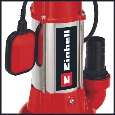 EAN 4006825597882 - Einhell GC-DP 1340 G 1300 W Bomba de impulsión 23000 l/h imagen 8