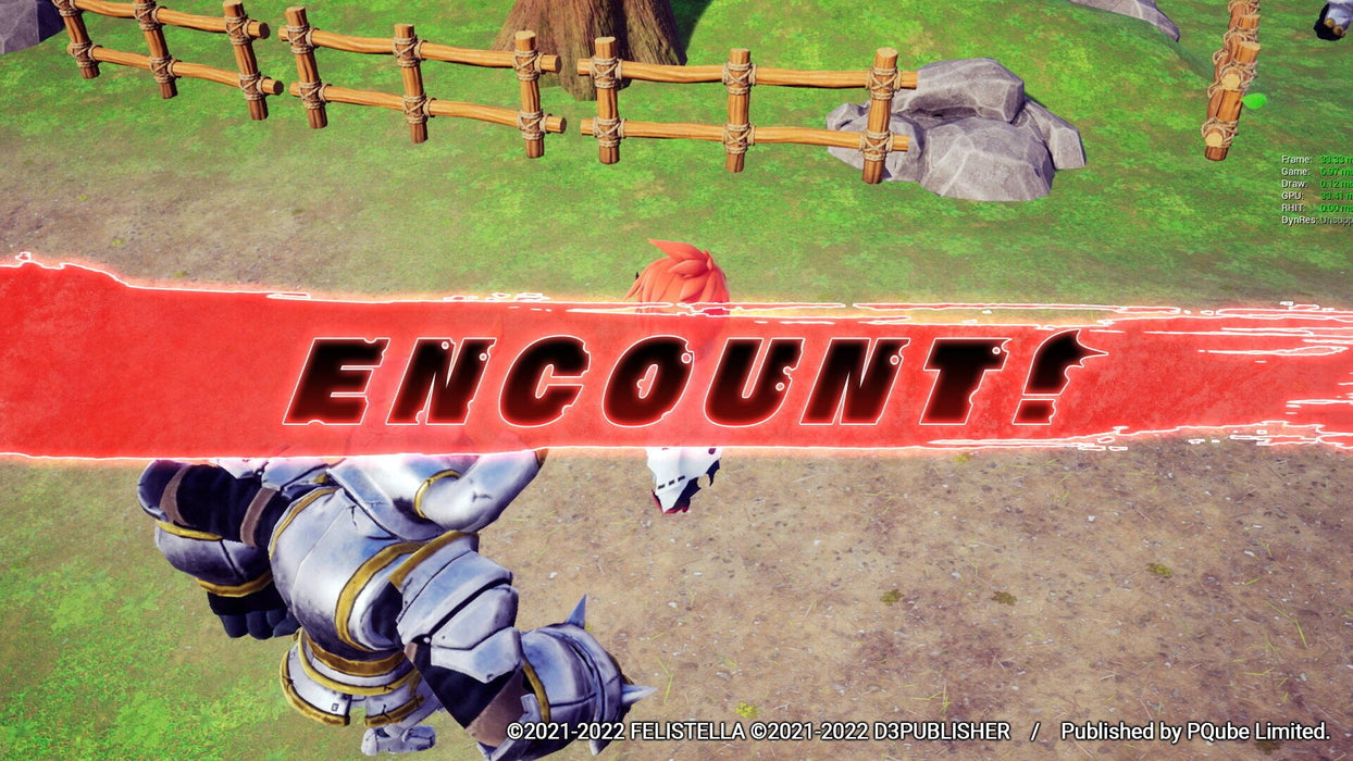 EAN 5060690792789 - PQube Maglam Lord Estándar PlayStation 4 imagen 1