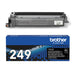 EAN 4977766821827 - Brother TN-249BK cartucho de tóner 1 pieza(s) Original Negro imagen 2