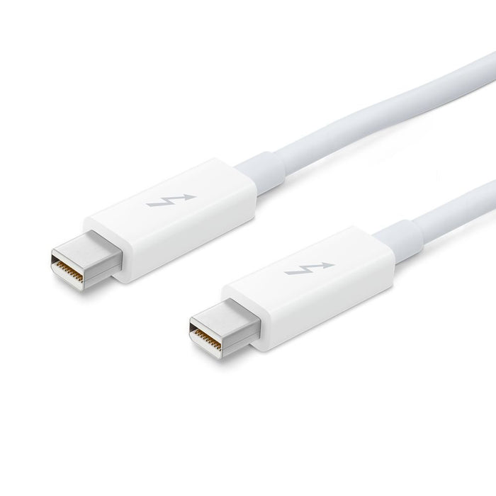 EAN 0885909630172 - Apple Thunderbolt 0.5m 0,5 m Blanco imagen 2