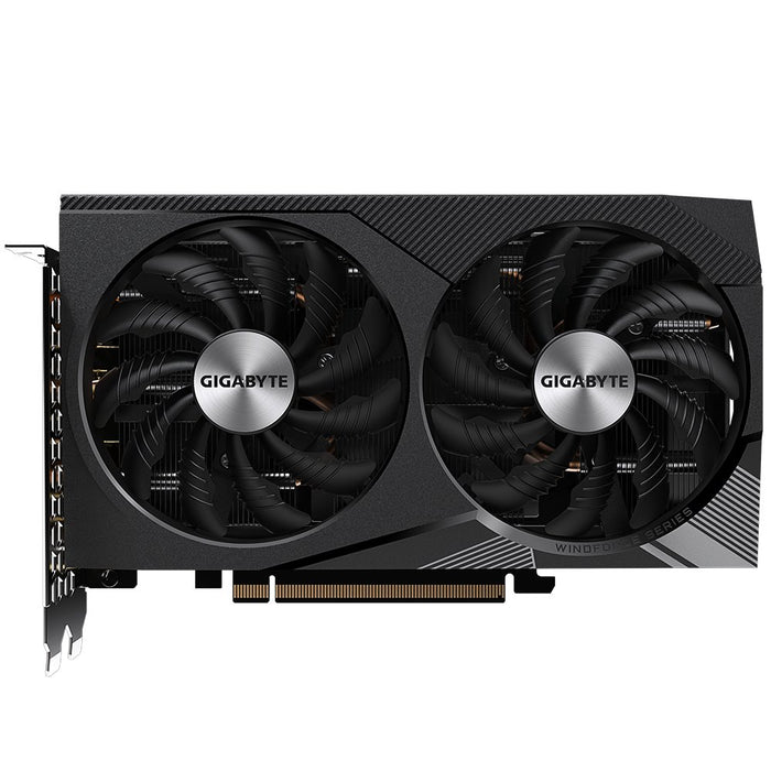 EAN 4719331312909 - GIGABYTE GAMING GeForce RTX 3060 OC 8G (rev. 2.0) NVIDIA 8 GB GDDR6 imagen 5