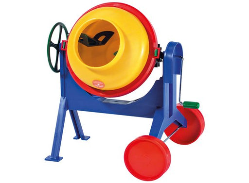 EAN 4006942050031 - Lena Concrete mixer imagen 1