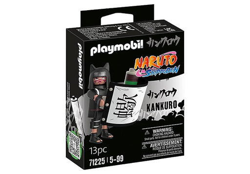 EAN 4008789712257 - Playmobil 71225 set de juguetes imagen 1