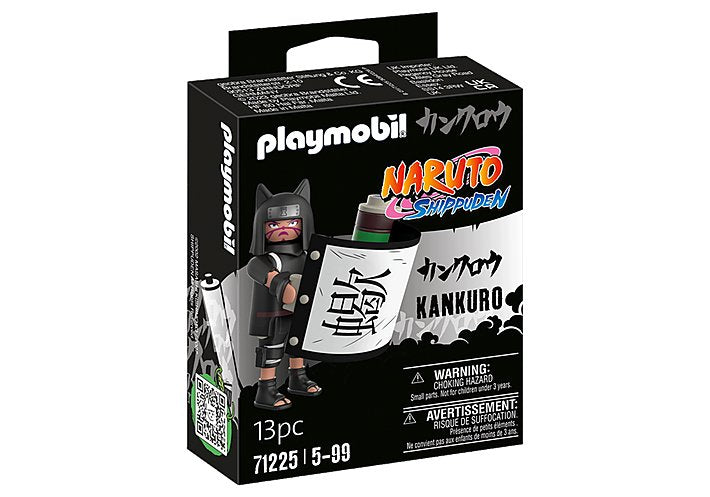 EAN 4008789712257 - Playmobil 71225 set de juguetes imagen 1