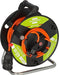 EAN 4007123687091 - Brennenstuhl 1188500 Kabeltrommel 38 m Orange Schutzkontakt-Stecker imagen 1