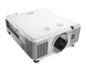 EAN 813097024459 - Vivitek DU7295Z Proyector instalado en techo / pared 9000 lúmenes ANSI DLP WUXGA (1920x1200) 3D Blanco imagen 6