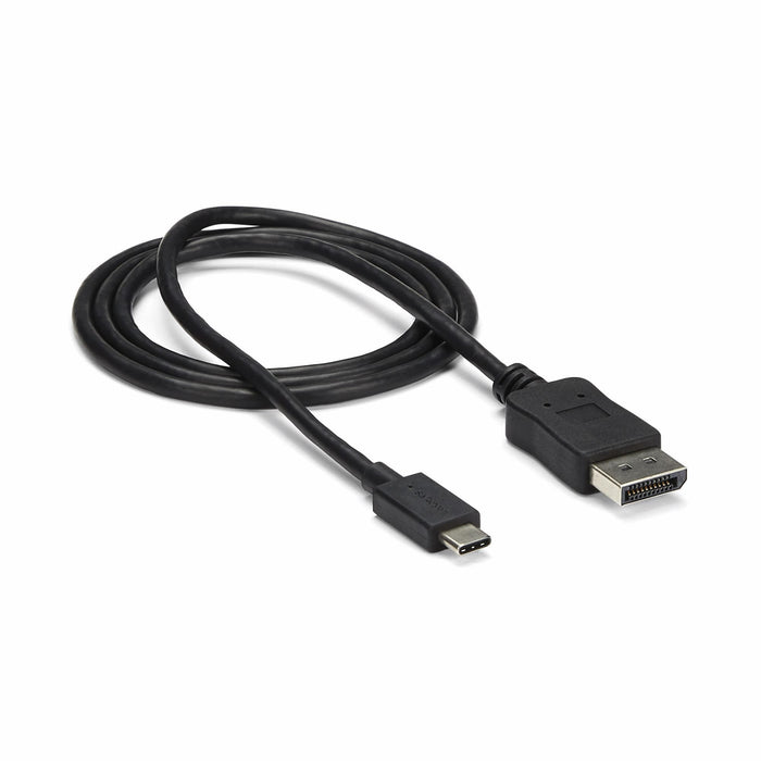EAN 0065030864237 - StarTech.com CDP2DPMM1MB adaptador de cable de vídeo imagen 4
