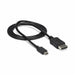 EAN 0065030864237 - StarTech.com CDP2DPMM1MB adaptador de cable de vídeo imagen 4