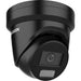 EAN 6942160436500 - Hikvision Pro Series con ColorVu DS-2CD2347G2H-LIU(2.8MM)(EF)/BLACK cámara de vigilancia Torreta Cámara d imagen 1