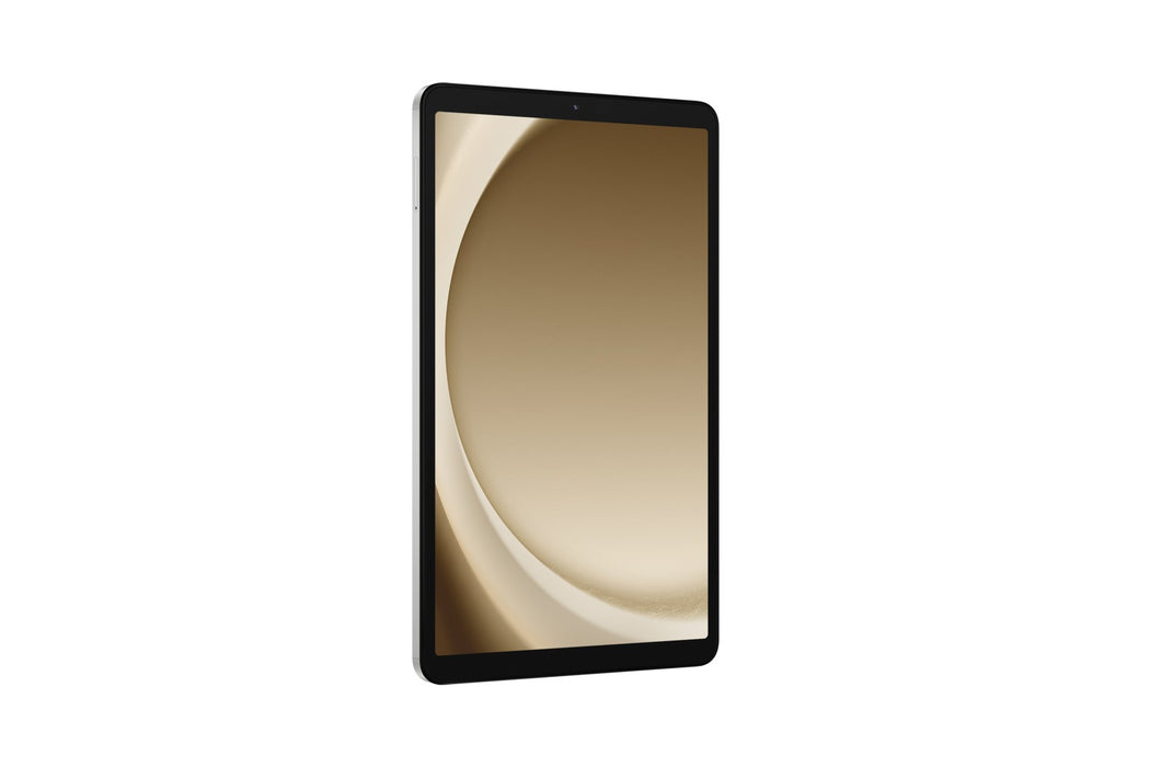 EAN 8806095305905 - Samsung Galaxy Tab A9 Wi-Fi Mediatek 128 GB 22,1 cm (8.7") 8 GB Wi-Fi 5 (802.11ac) Plata imagen 4