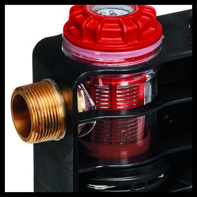 EAN 4006825642476 - Einhell GE-AW 1246 N FS 1200 W 5 bar 4600 l/h imagen 6