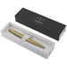 EAN 3026981227547 - Parker Jotter XL Azul Bolígrafo de punta retráctil con pulsador 1 pieza(s) imagen 6