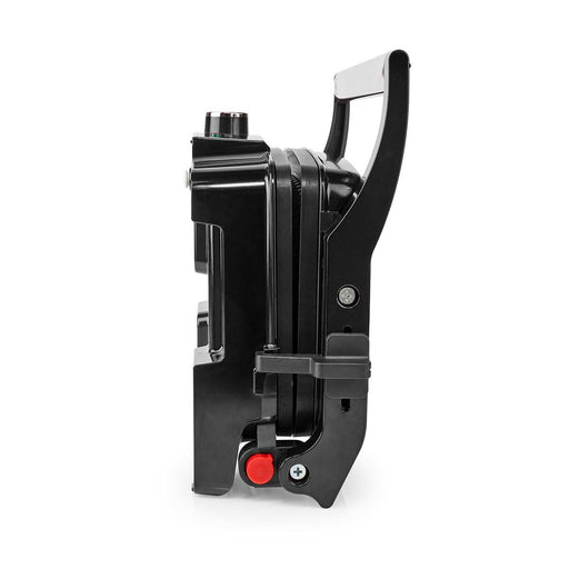 EAN 5412810398898 - Nedis KAGR131FSR parrilla eléctrica de contacto imagen 2