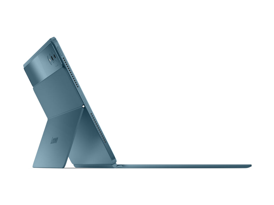 EAN 0198155122033 - Lenovo Yoga Tab Plus Qualcomm Snapdragon 256 GB 32,3 cm (12.7") 16 GB Wi-Fi 7 (802.11be) Android 14 Verde imagen 15